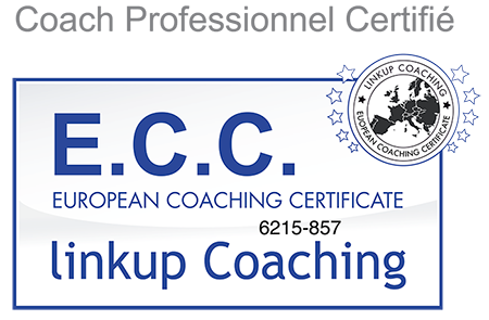 Certification Coach ECC RNCP