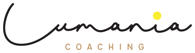 Logo Lumania Coaching